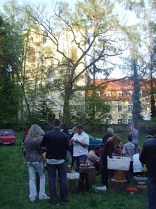 Dni Ziemi Wolsztynskiej 02 05 2009 (58)